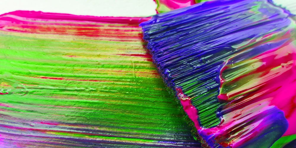 Pittura per interni: alcuni consigli per il fai da te