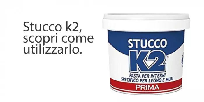 Stuccare le pareti con il fai-da-te: ecco i nostri consigli