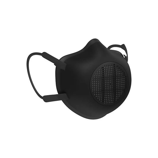 Masque Guzzini avec 4 filtres multicouches noirs