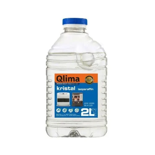 Caburant Liquid 2L Qlima