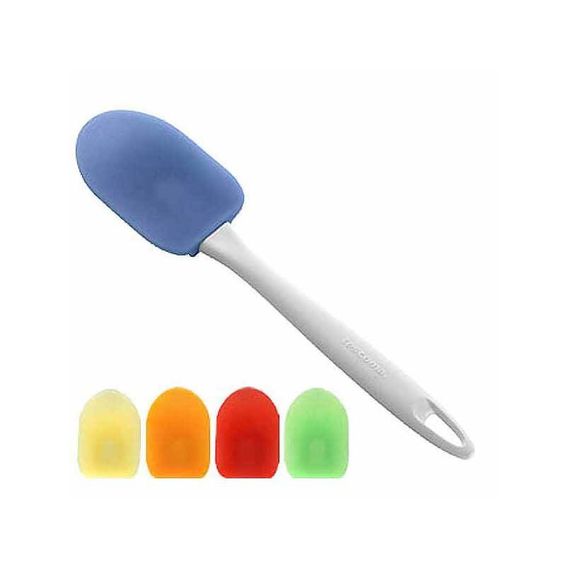 Silicone Spoon Spoon Early Skull 420506