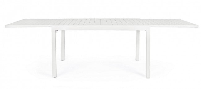 Pelagius Tous Table 135-270x90 Blanc Yk11