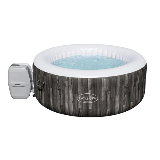 Spa gonflable Lay-Z-Spa Bahamas AirJet 2-4 personnes