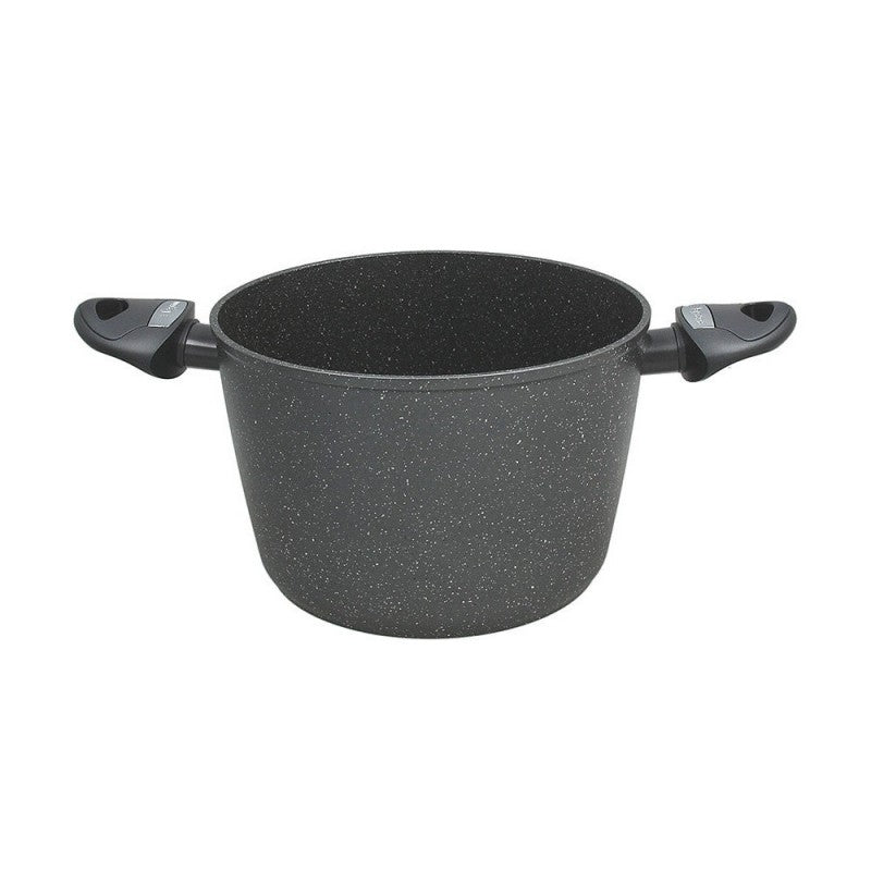 Poêle de cuisine antiadhésive Tognana 22 cm ligne Mythos