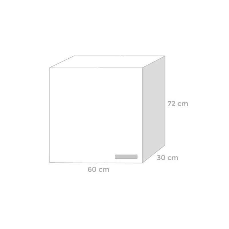 dimensione pensile