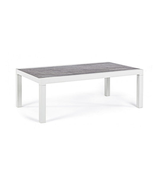 Table basse Lunar Kledi 120x70 cm