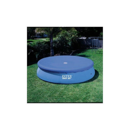 Couverture de piscine Bestway diamètre 240 cm