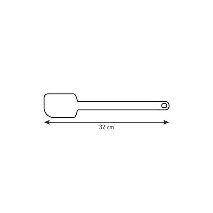 Spatule de ligne d'espace 32 cm