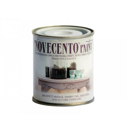 Peinture Novecento 125 ml au style shabby chic