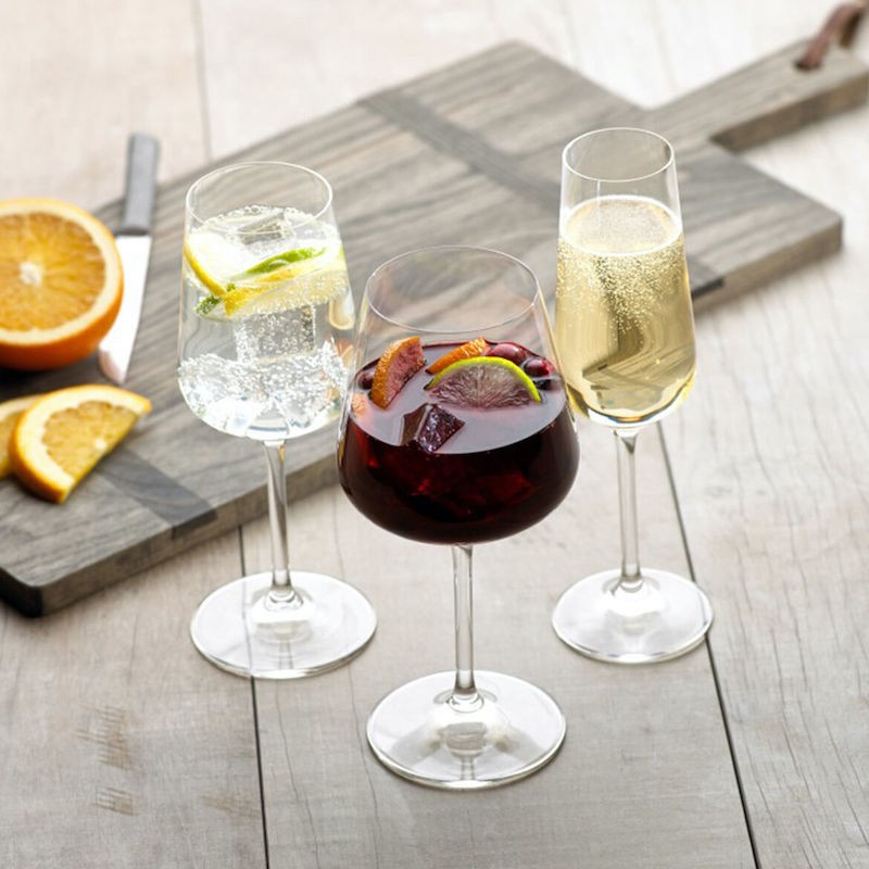 Set de 4 verres à vin blanc Villeroy &amp; Boch