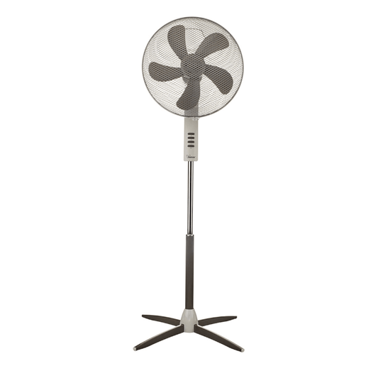 Ventilateur sur pied 40 cm m²