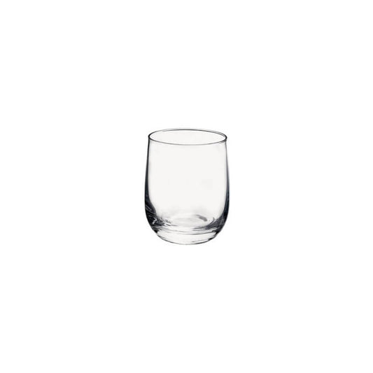 Bormioli - Set de 3 verres à eau Loto 27cl