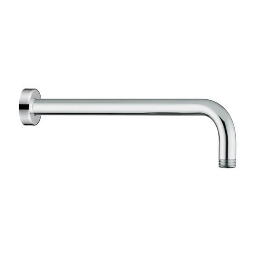 Bras de douche rond 30 cm Platinum Line