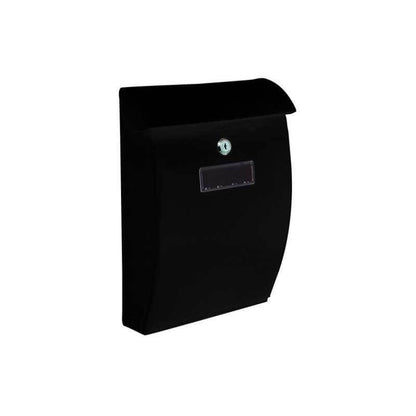 Boîtes aux lettres Vigor PP Ippo anthracite 25x10x35H - Achetez maintenant !