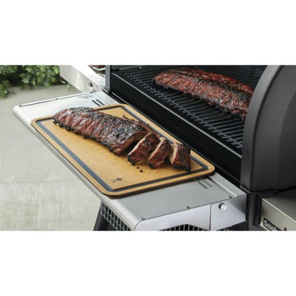 Planche à découper pour barbecue Weber Prepare and Serve 7005