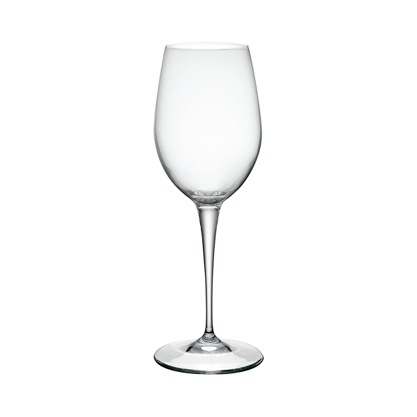 Pack de 2 verres à vin blanc Galileo cl 33 Bormioli Rocco