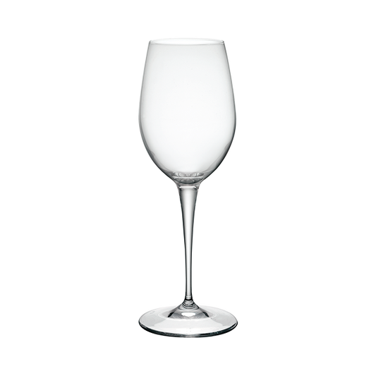 Pack de 2 verres à vin blanc Galileo cl 33 Bormioli Rocco