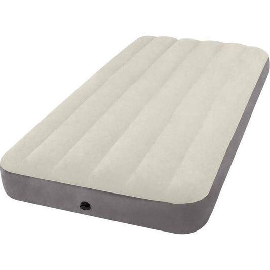 Matelas Gonflable Standard Dura-Beam - Technologie Fibre Tech - 191 x 99 x 30 cm