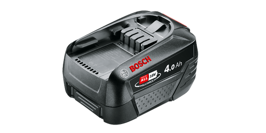 Batterie Bosch 18V 4,0 Ah