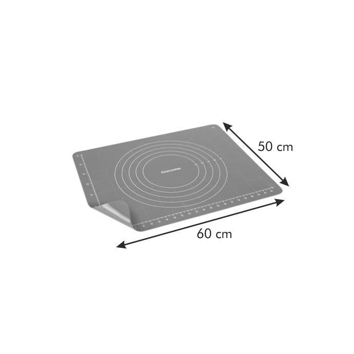 Etendoir à pâtes Delicia avec clip silicone 60x50 cm