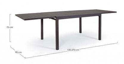 Toutes les tables Pelagius 135-270x90 Antr Yk13