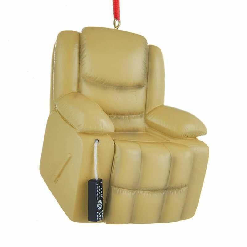 Cintre pour fauteuil inclinable