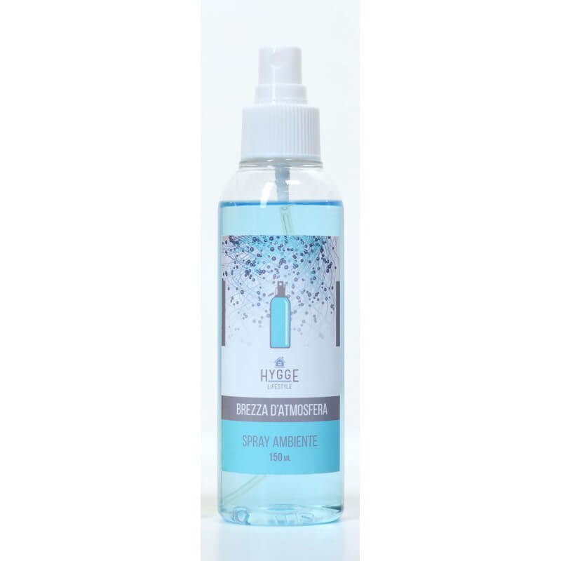 Spray d'ambiance 150 ml Hygge Ambiance Brise