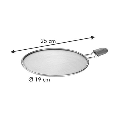 Diffuseur de flamme D19 cm Presto