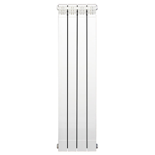 Radiateur aluminium Tropical H 1600