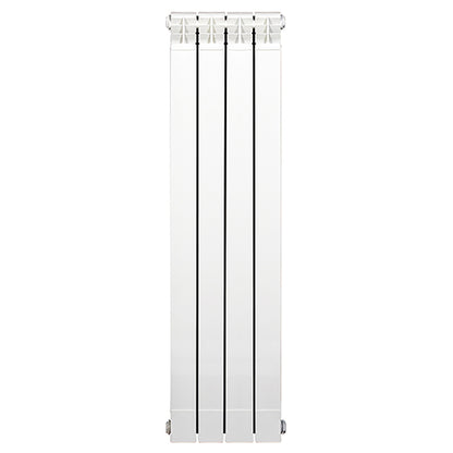 Radiateur aluminium Tropical H 1600