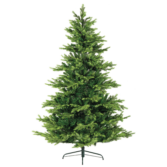 Sapin de Noël sapin du Verdon Ø132 x H210 cm