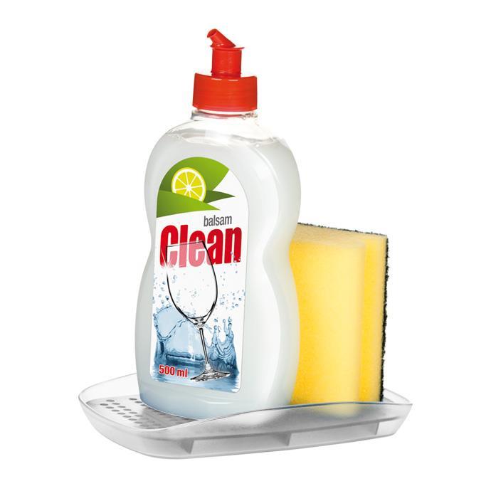 Bac à éponges CleanKit