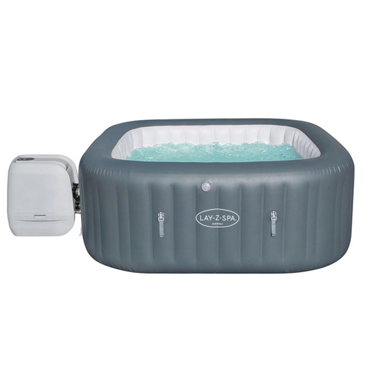 Spa gonflable Lay-Z-Spa Hawaii HydroJet Pro 4-6 personnes