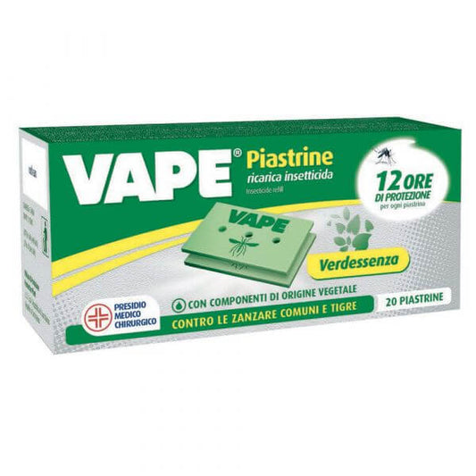 Plaques de chargement de vape