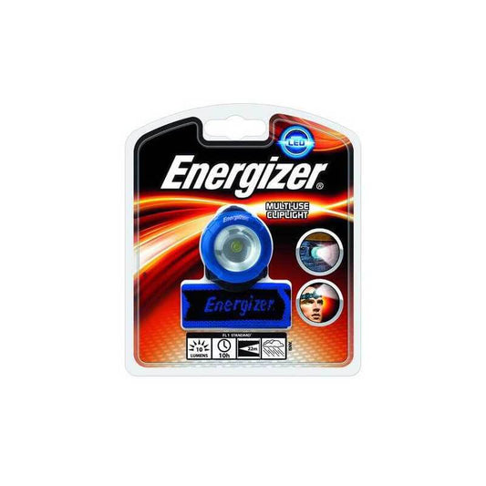 Lampe torche à LED avant Energizer