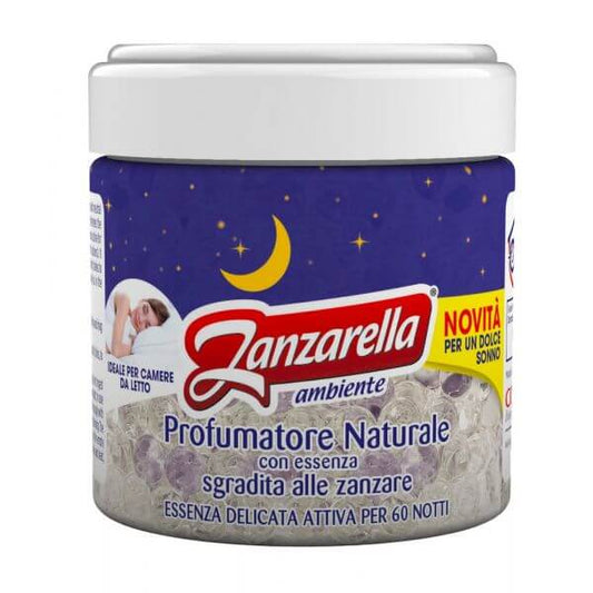 Anti Moustique Relaxant Nuit Neutre 170 Gr