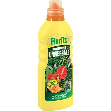 Nutrition Liquide Complète pour Plantes et Fleurs - Engrais Universel 1150 Grammes