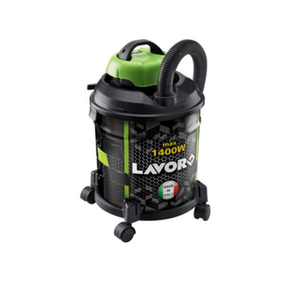 Aspirateur solide et liquide Lavor JOKER 1400S