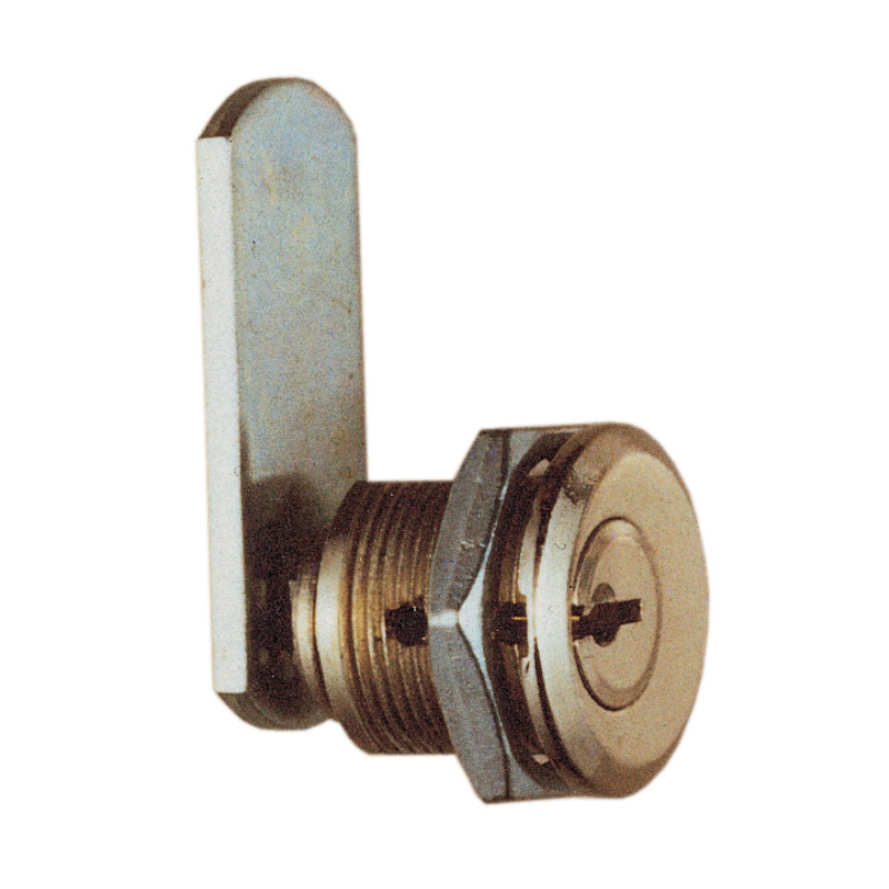 Serrure à cylindre IBFM D. 20 mm. 30 IBFM par Fumagalli BL 6.0 de la série BL