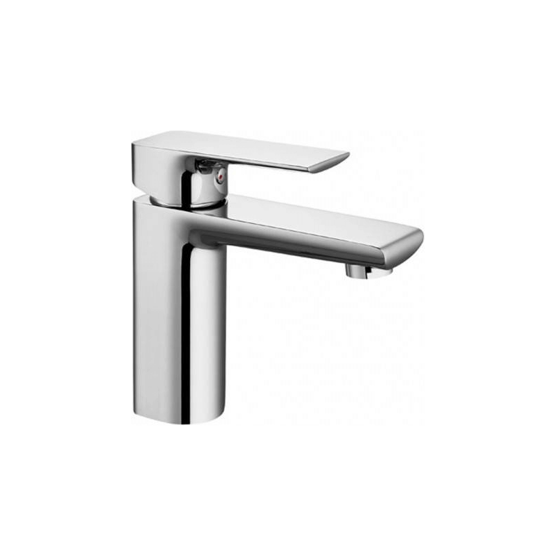 Série Hope Chrome Finishing Lace Tap