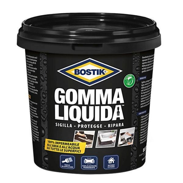 Bostik Gomme Liquide 750ml