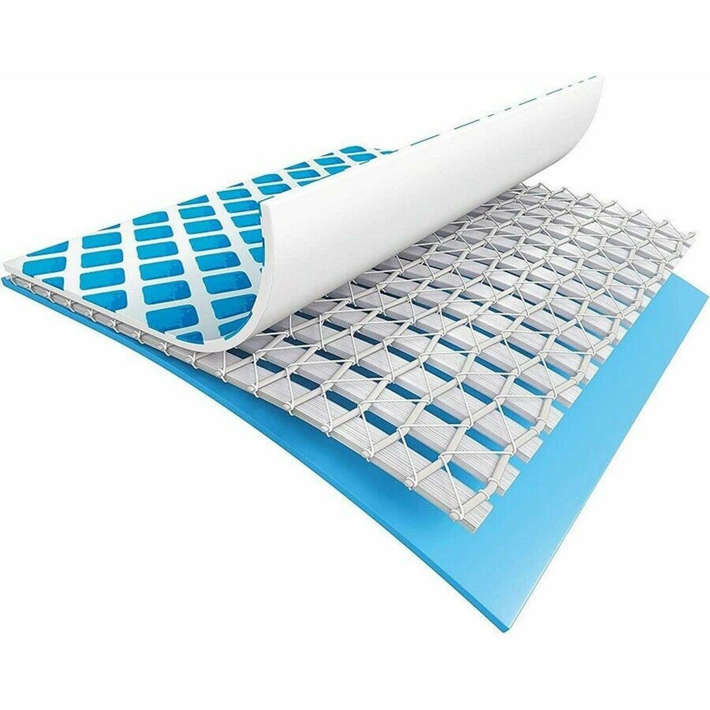 Piscine Easy Set Ø244x61cm avec pompe