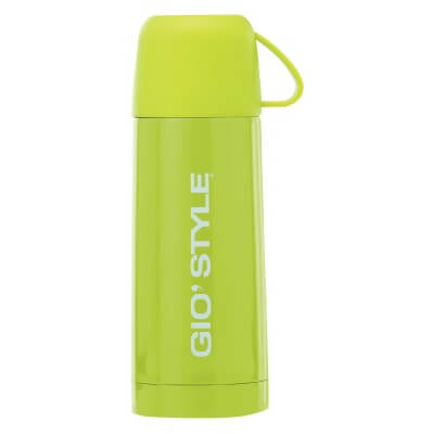 Giostyle - Thermos avec gobelet 'Drinking' 0,35 litres - 8,7 x 7 x 19,5