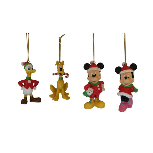 Assortiment de cintres Mickey mouse 1 pièce