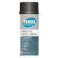 Ferox Gripping Primer Spray pour tôles galvanisées (apprêt gris)