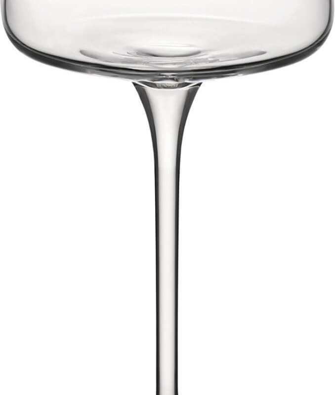 Verre plat blanc 38cl