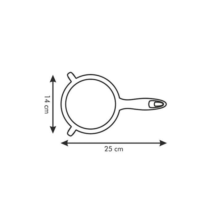 Passoire Presto D14 cm