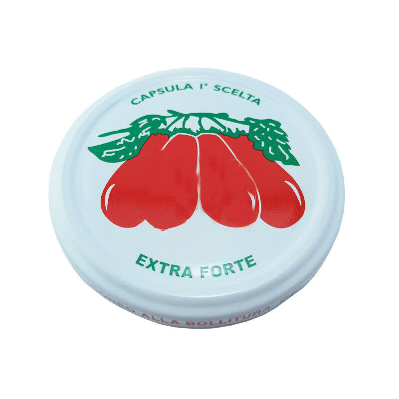 Chapeau de tomate diamètre 63 mm