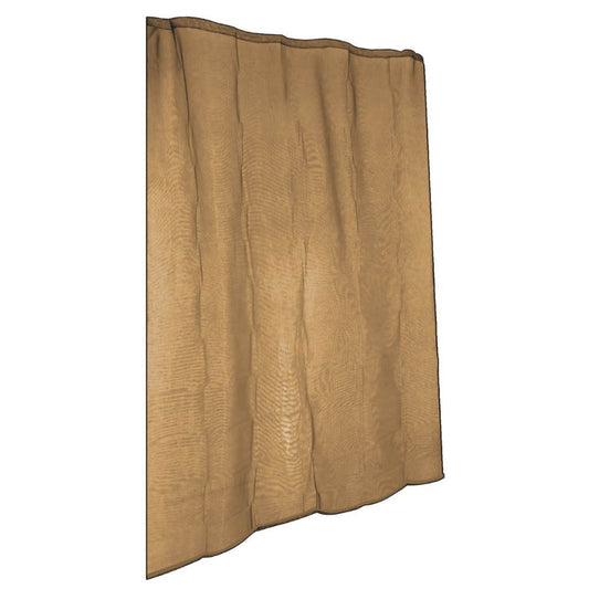 ECCO GOUTTE 150X250 MARRON