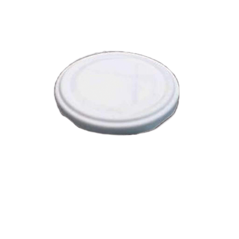 Capuchon blanc diamètre 53 mm